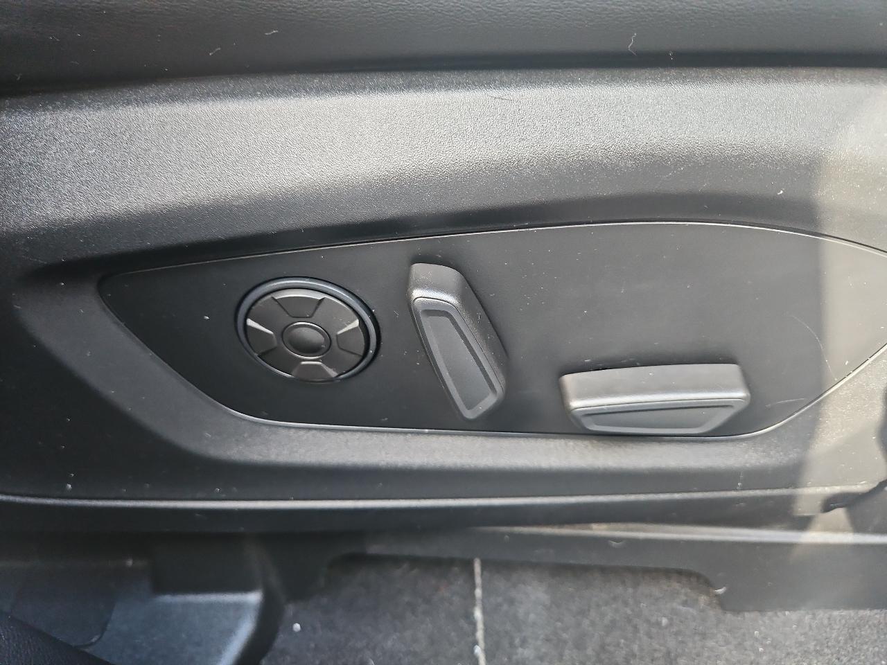 Ford Explorer Platinum 4WD 2021