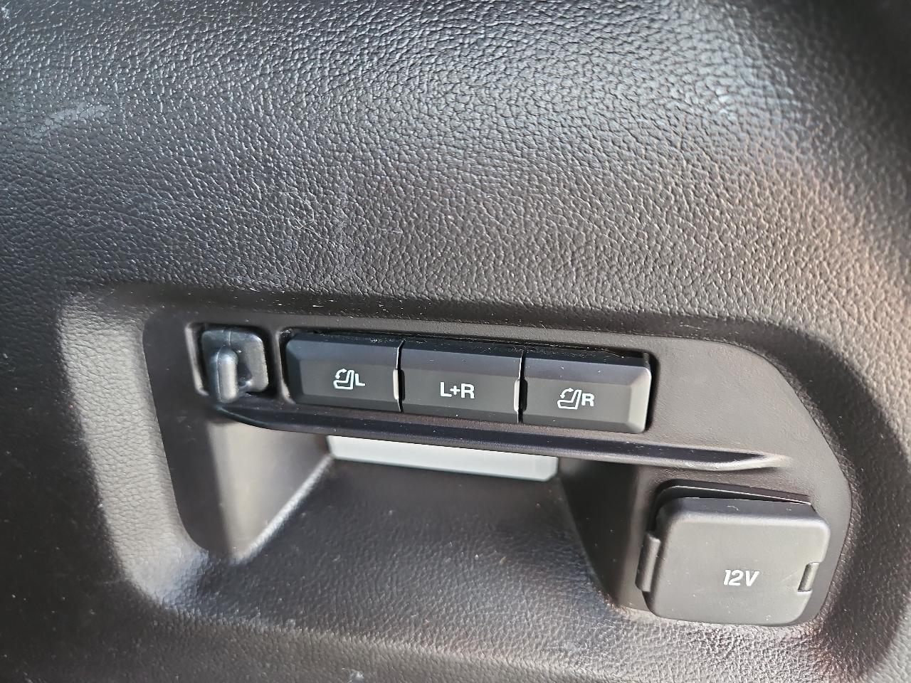Ford Explorer Platinum 4WD 2021