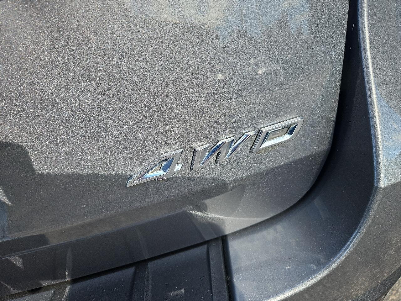 Ford Explorer Platinum 4WD 2021