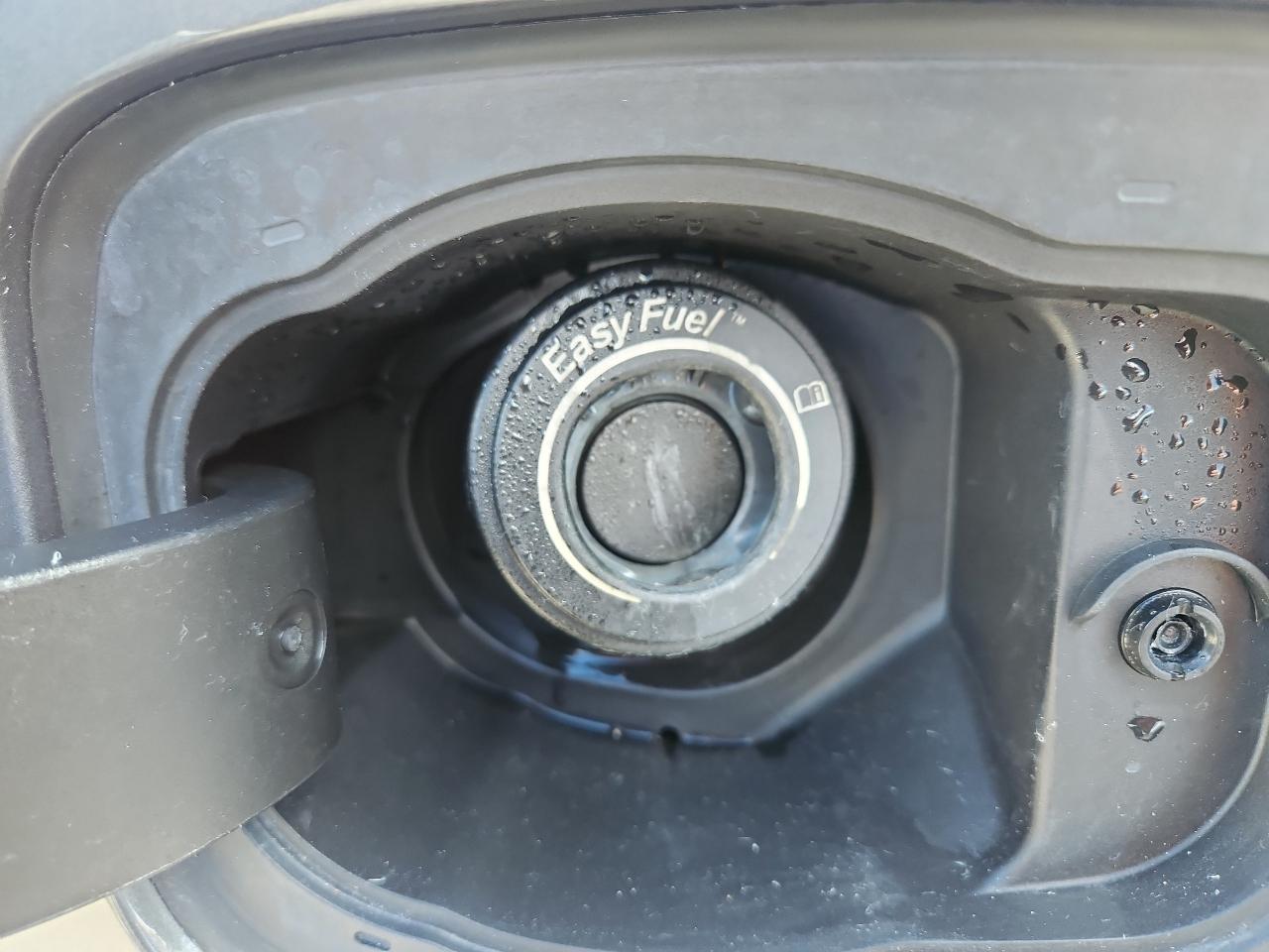 Ford Explorer Platinum 4WD 2021