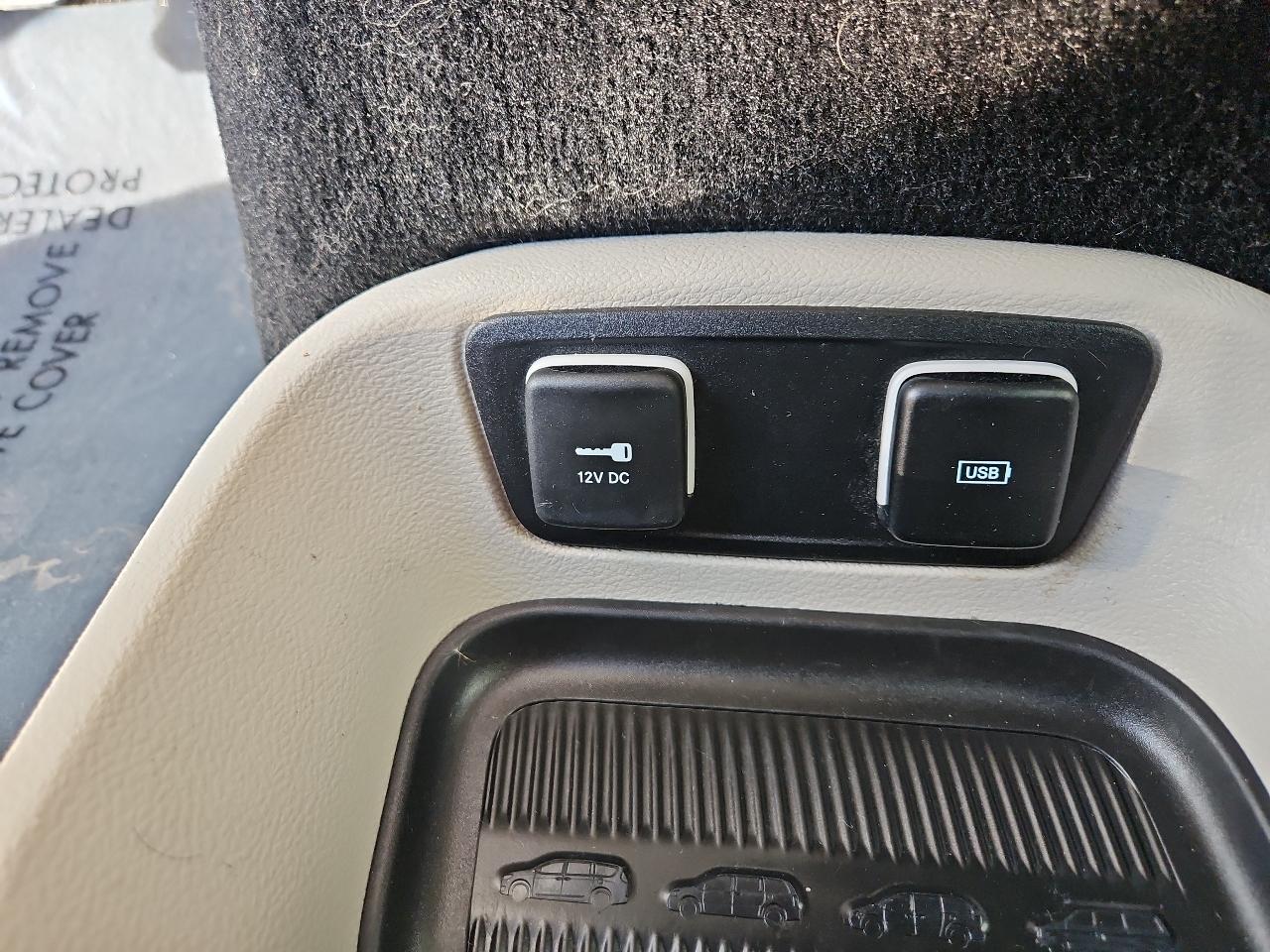 Chrysler Pacifica Touring-L FWD 2017