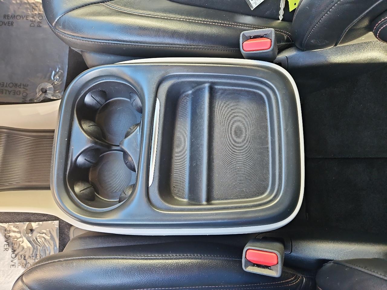 Chrysler Pacifica Touring-L FWD 2017