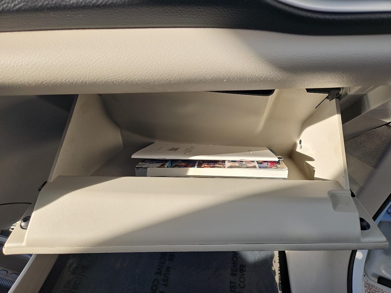 Chrysler Pacifica Touring-L FWD 2017