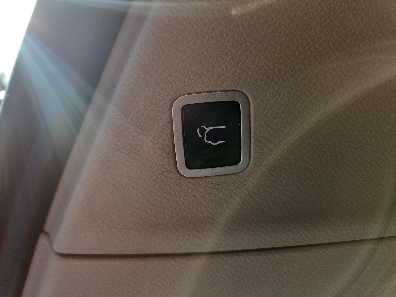 Chrysler Pacifica Touring-L FWD 2017