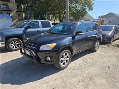 2012 Toyota RAV4 
