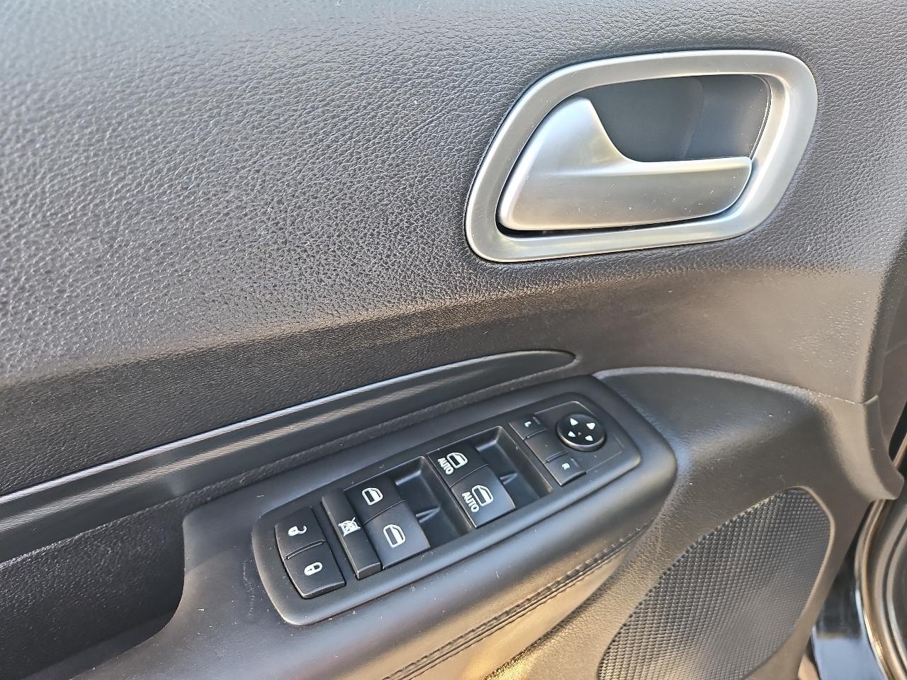 Dodge Durango Citadel AWD 2019