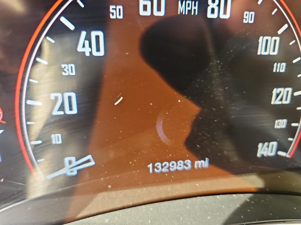Dodge Durango Citadel AWD 2019