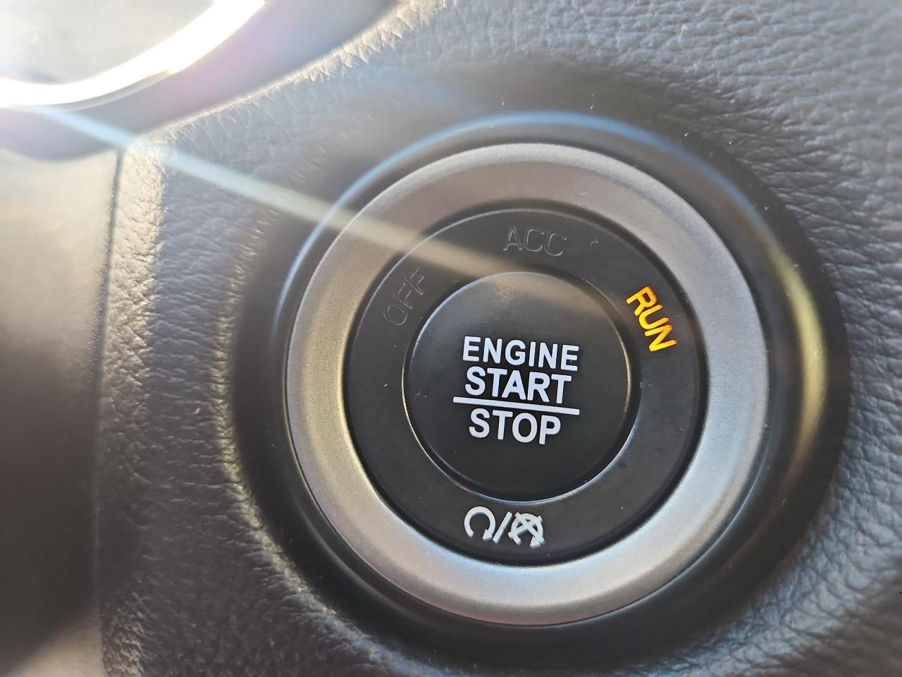 Dodge Durango Citadel AWD 2019