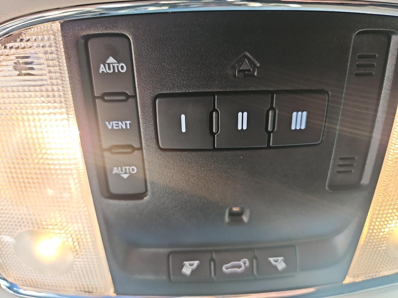 Dodge Durango Citadel AWD 2019