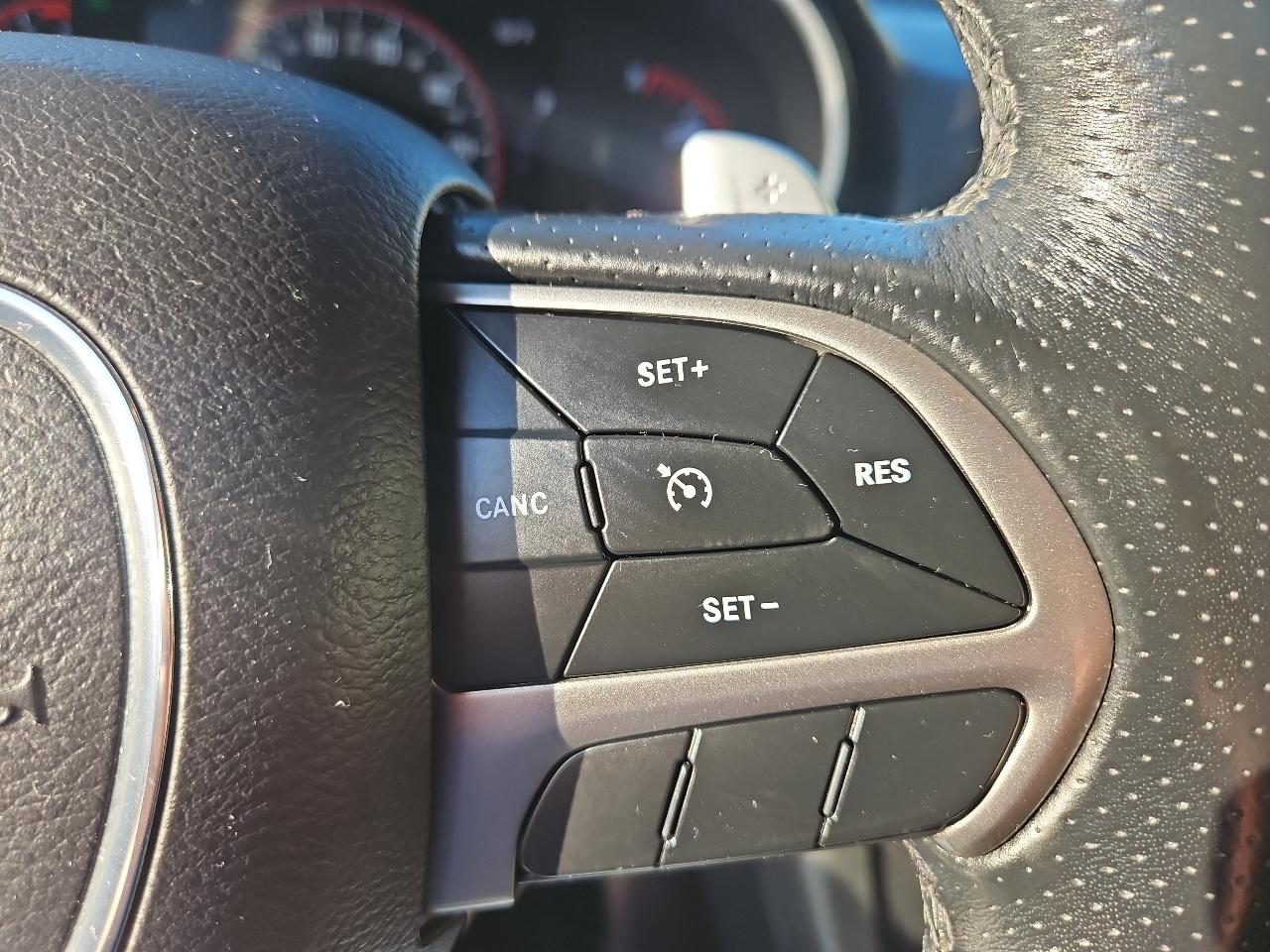 Dodge Durango Citadel AWD 2019