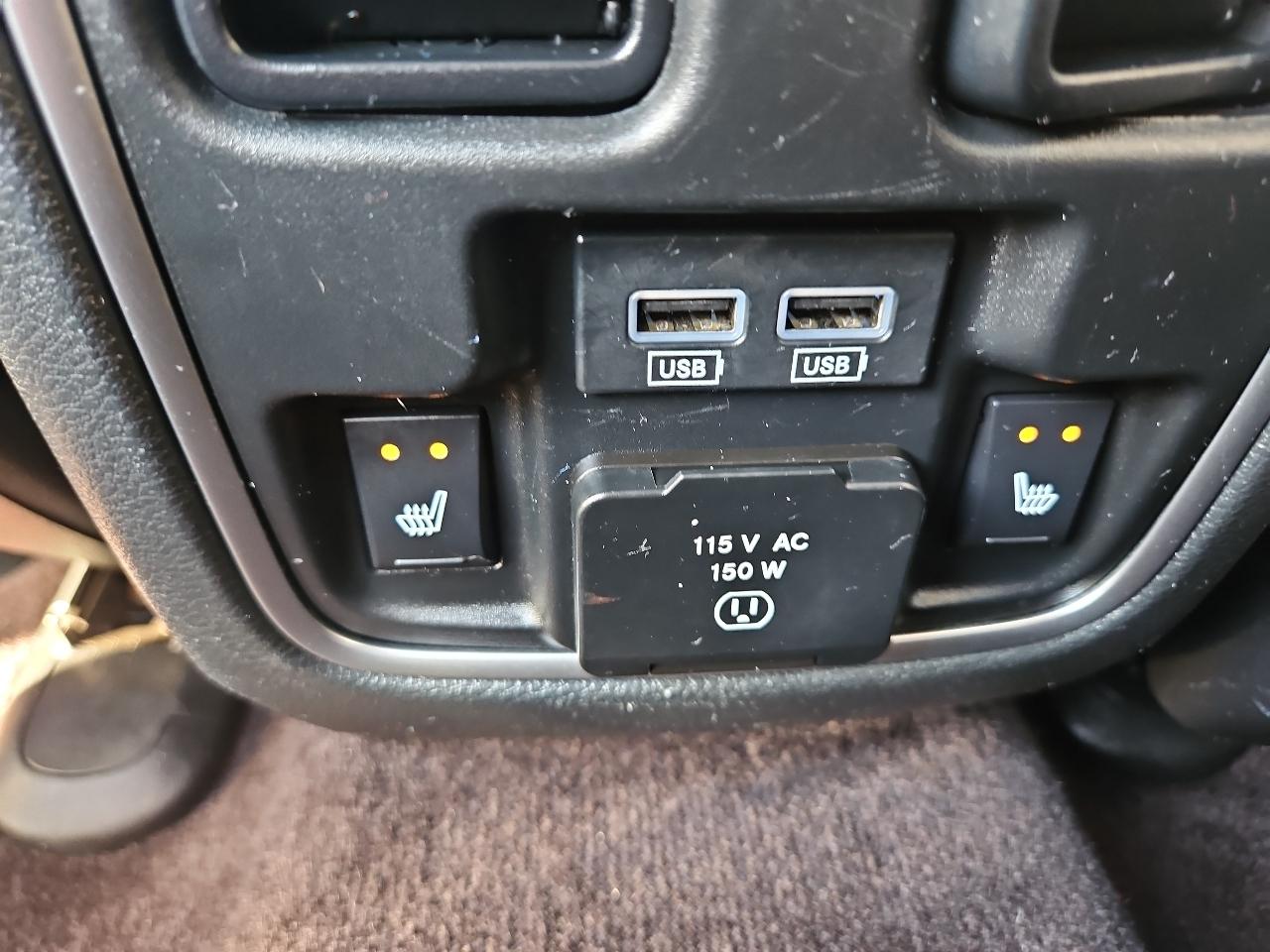 Dodge Durango Citadel AWD 2019