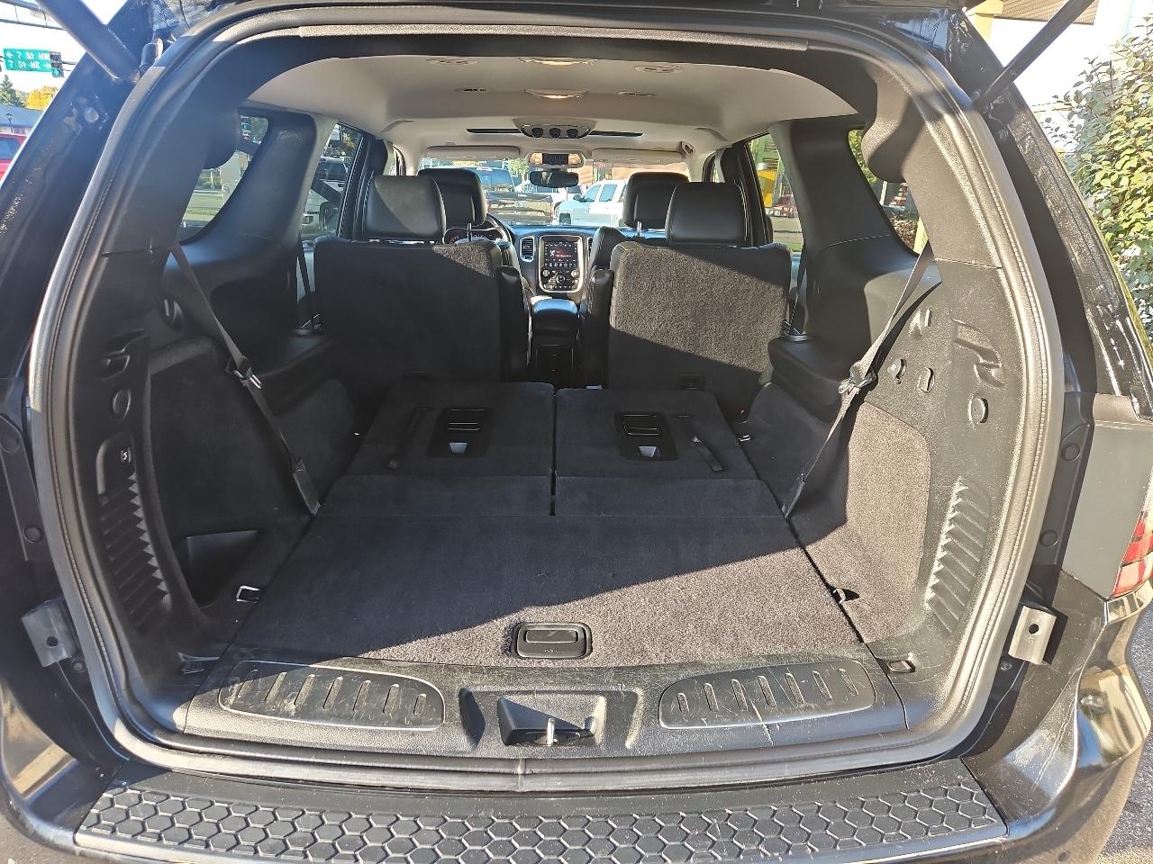 Dodge Durango Citadel AWD 2019
