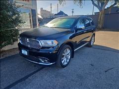 2019 Dodge Durango 