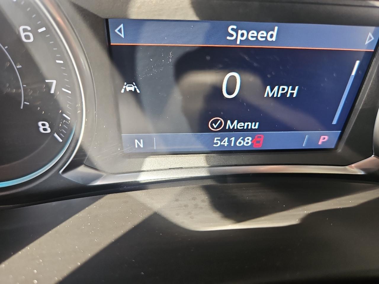 Chevrolet Equinox AWD 4dr LT w/1LT 2021
