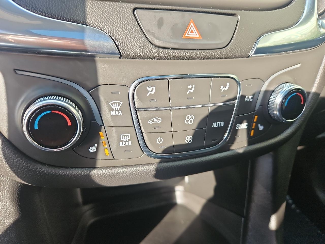 Chevrolet Equinox AWD 4dr LT w/1LT 2021