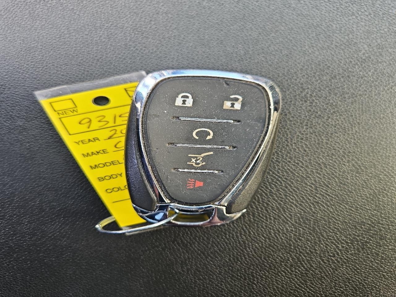 Chevrolet Equinox AWD 4dr LT w/1LT 2021