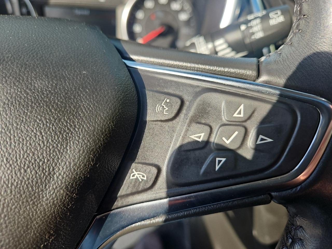 Chevrolet Equinox AWD 4dr LT w/1LT 2021