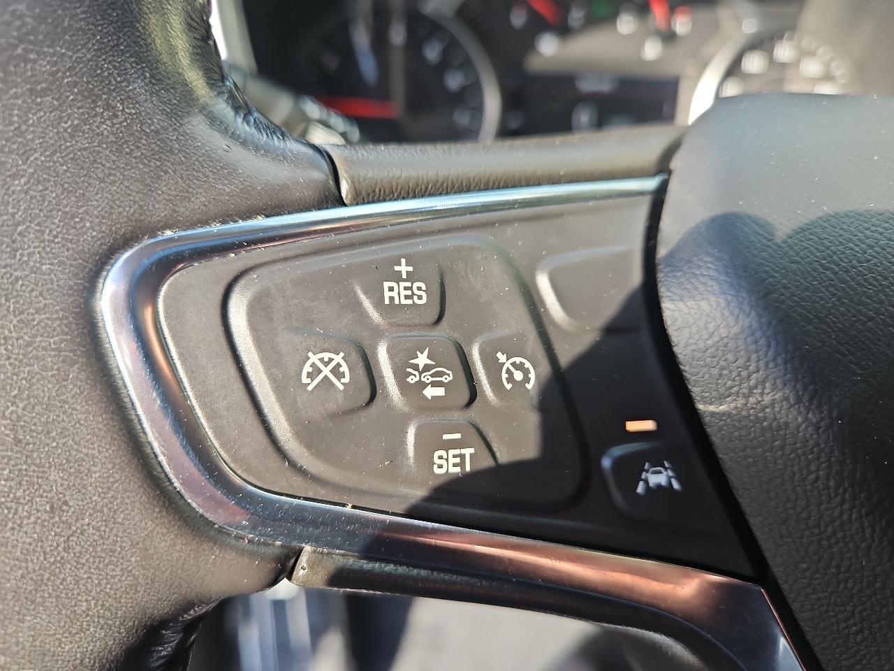 Chevrolet Equinox AWD 4dr LT w/1LT 2021