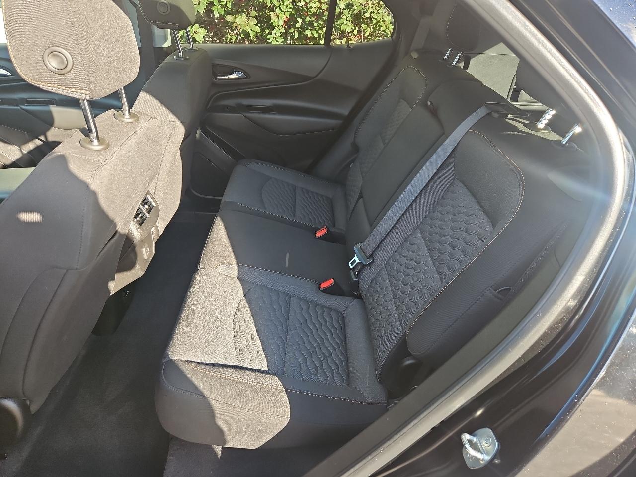Chevrolet Equinox AWD 4dr LT w/1LT 2021