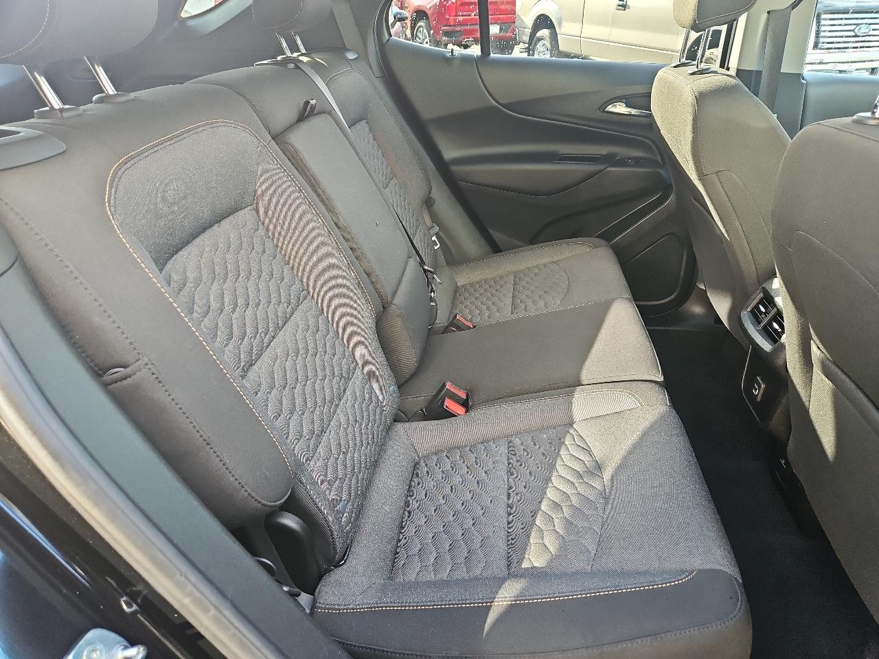 Chevrolet Equinox AWD 4dr LT w/1LT 2021