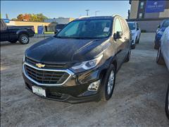2021 Chevrolet Equinox 