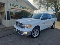 2012 RAM 1500 