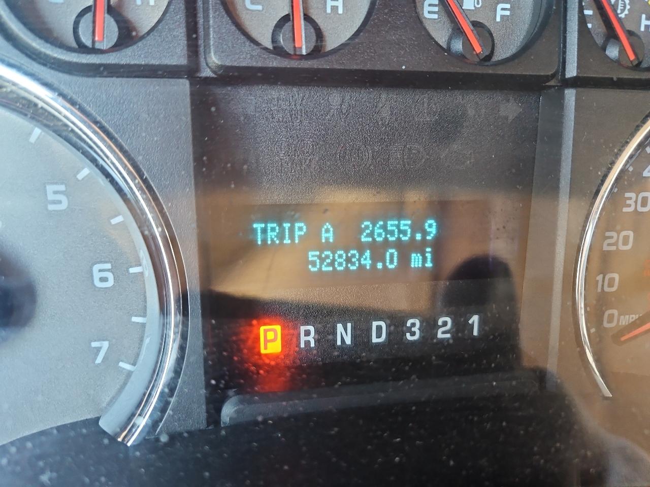 Ford F-150 4WD Reg Cab 141" XLT 2010