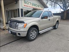 2010 Ford F-150 