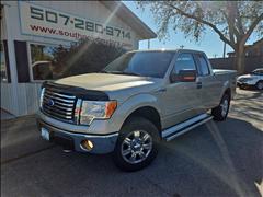 2010 Ford F-150 