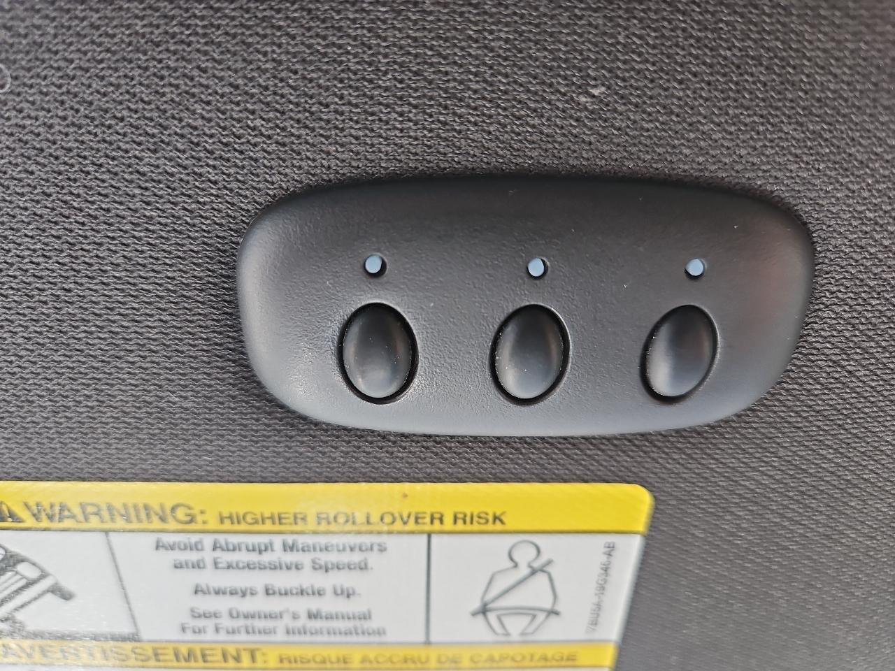 Ford F-150 4WD SuperCrew 145" Platinum 2013