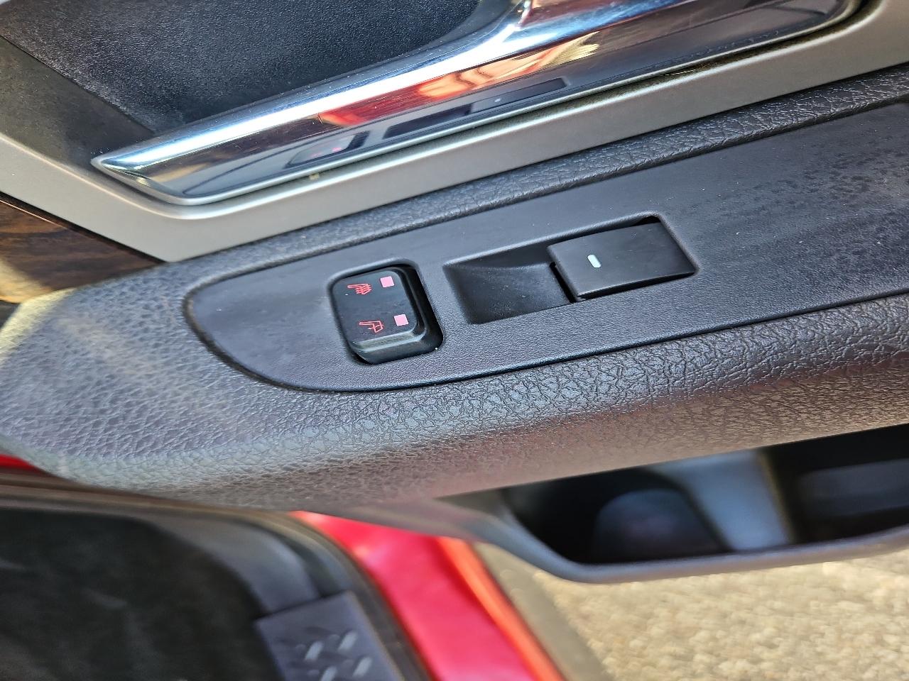 Ford F-150 4WD SuperCrew 145" Platinum 2013