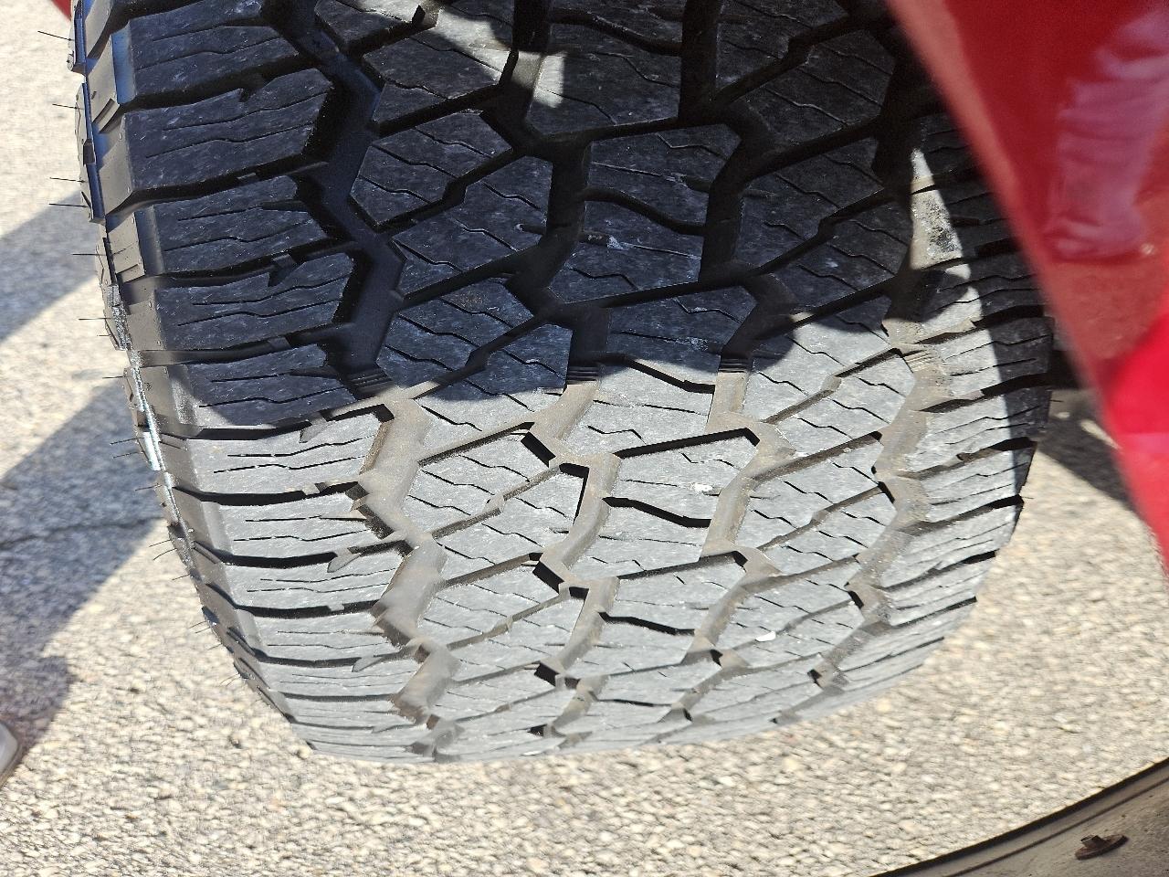 Ford F-150 4WD SuperCrew 145" Platinum 2013