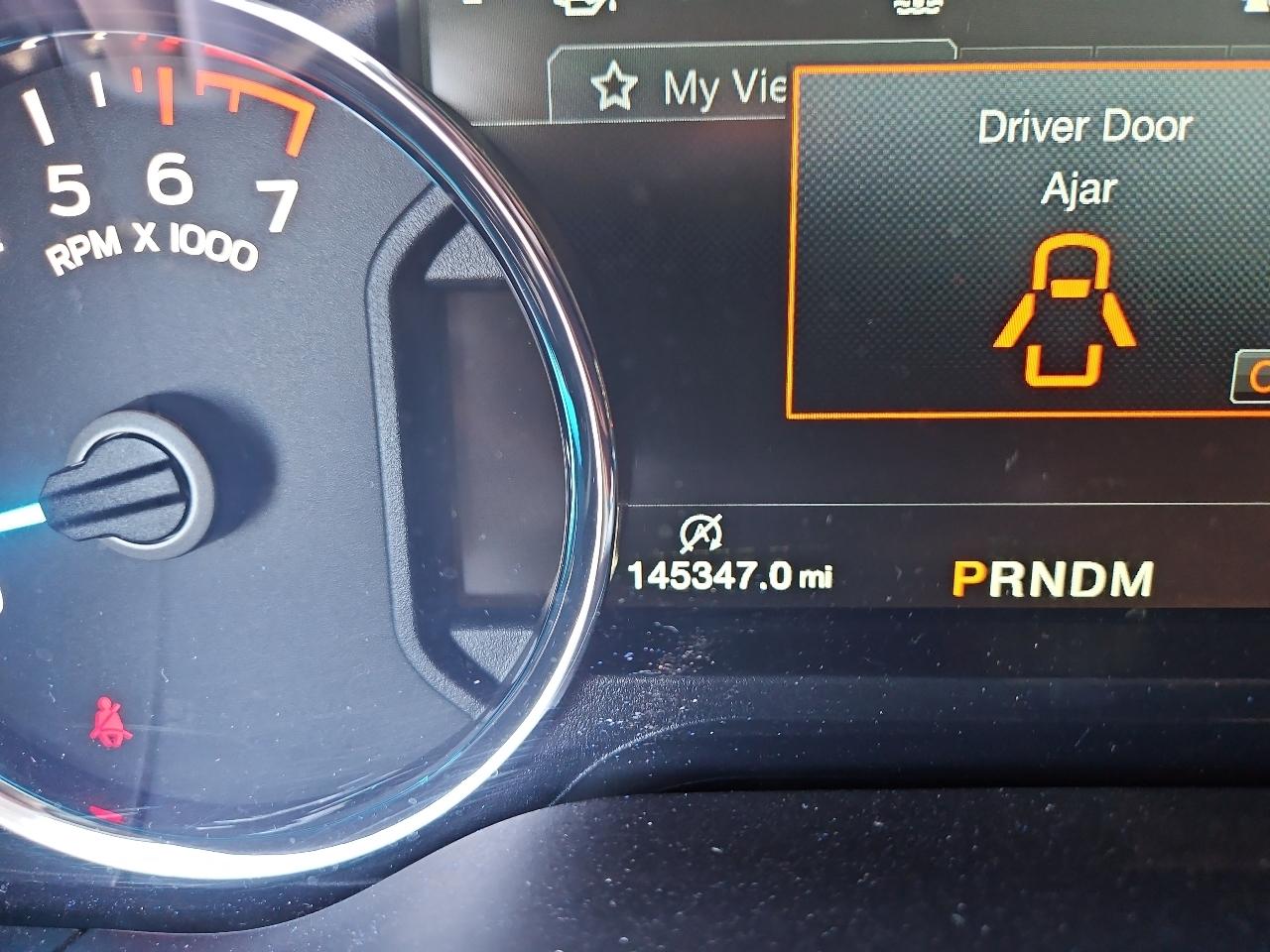 Ford F-150 Lariat 4WD SuperCrew 5.5' Box 2020