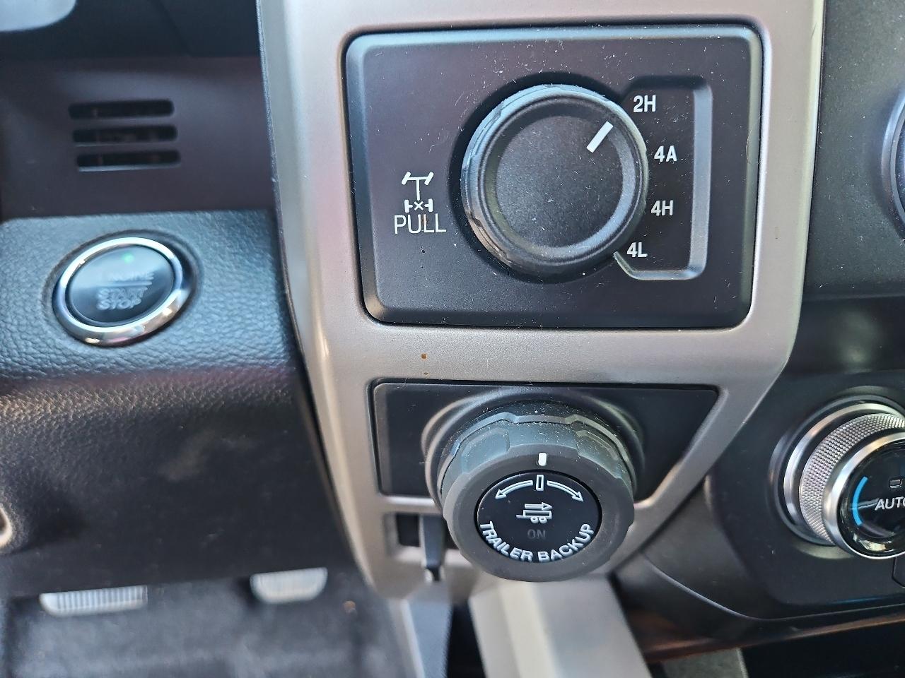 Ford F-150 Lariat 4WD SuperCrew 5.5' Box 2020
