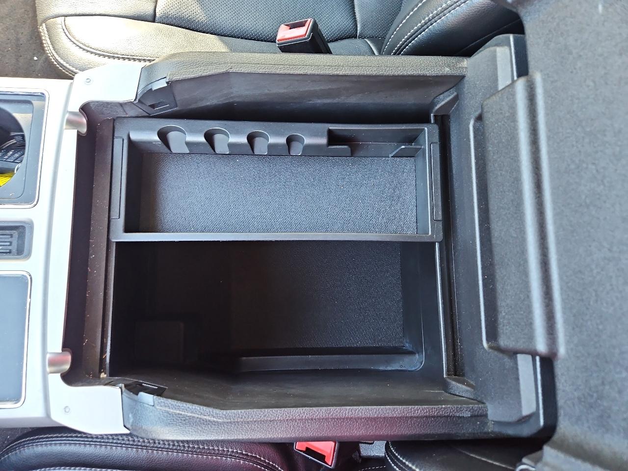Ford F-150 Lariat 4WD SuperCrew 5.5' Box 2020