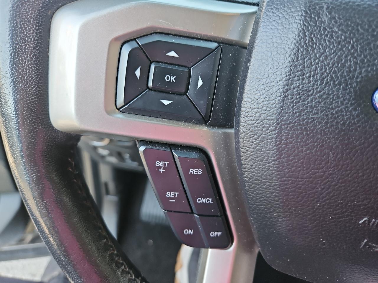 Ford F-150 Lariat 4WD SuperCrew 5.5' Box 2020