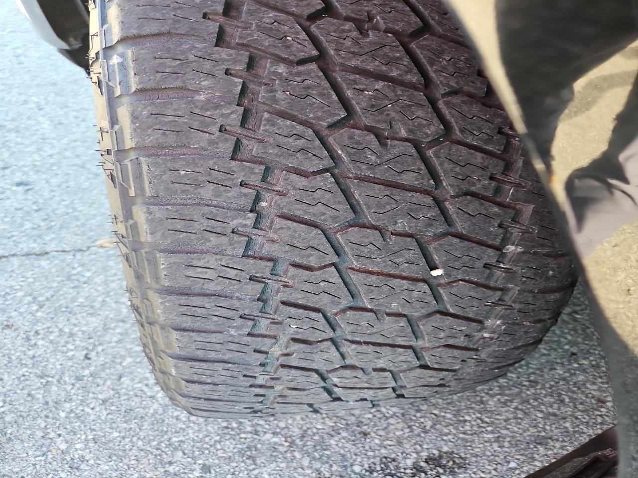 Ford F-150 Lariat 4WD SuperCrew 5.5' Box 2020
