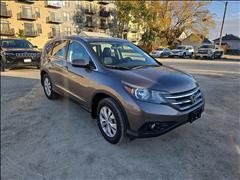 2013 Honda CR-V 