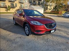 2014 Mazda CX-9 