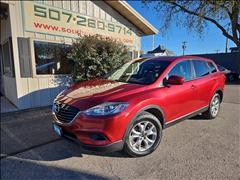 2014 Mazda CX-9 