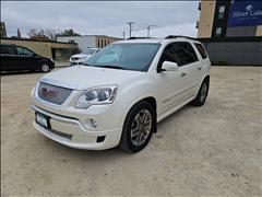 2012 GMC Acadia 