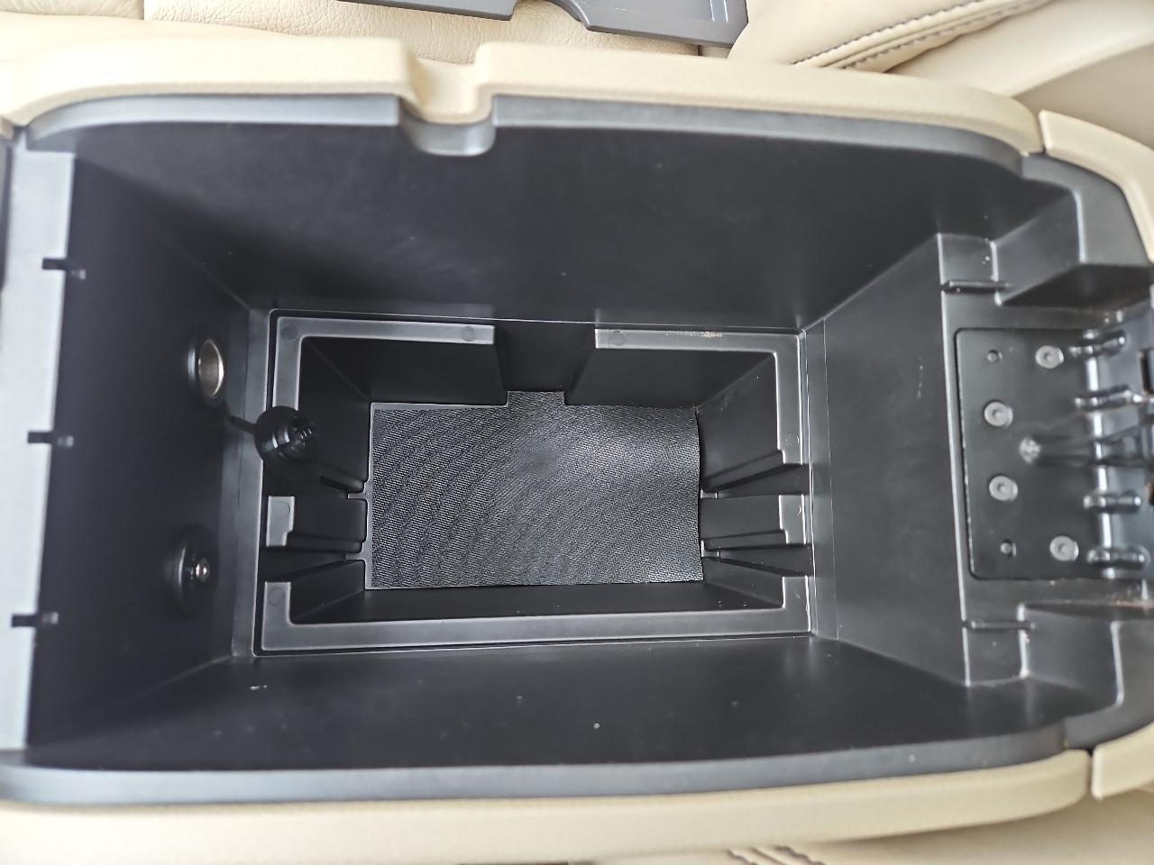 Ford Edge FWD 4dr SEL PLUS 2007