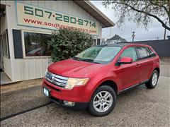 2007 Ford Edge 