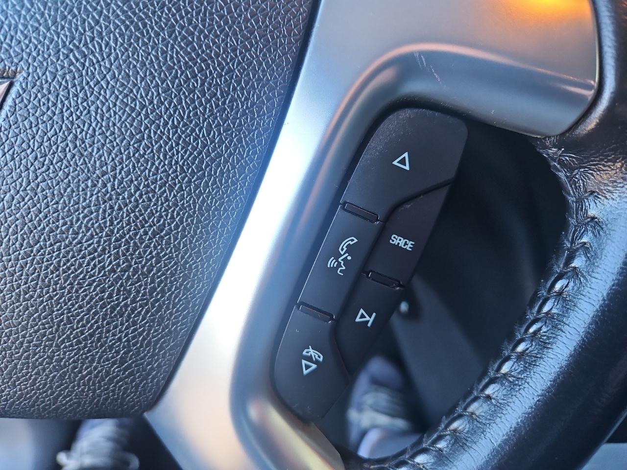 Chevrolet Traverse AWD 4dr LT w/1LT 2015