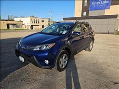 2014 Toyota RAV4 