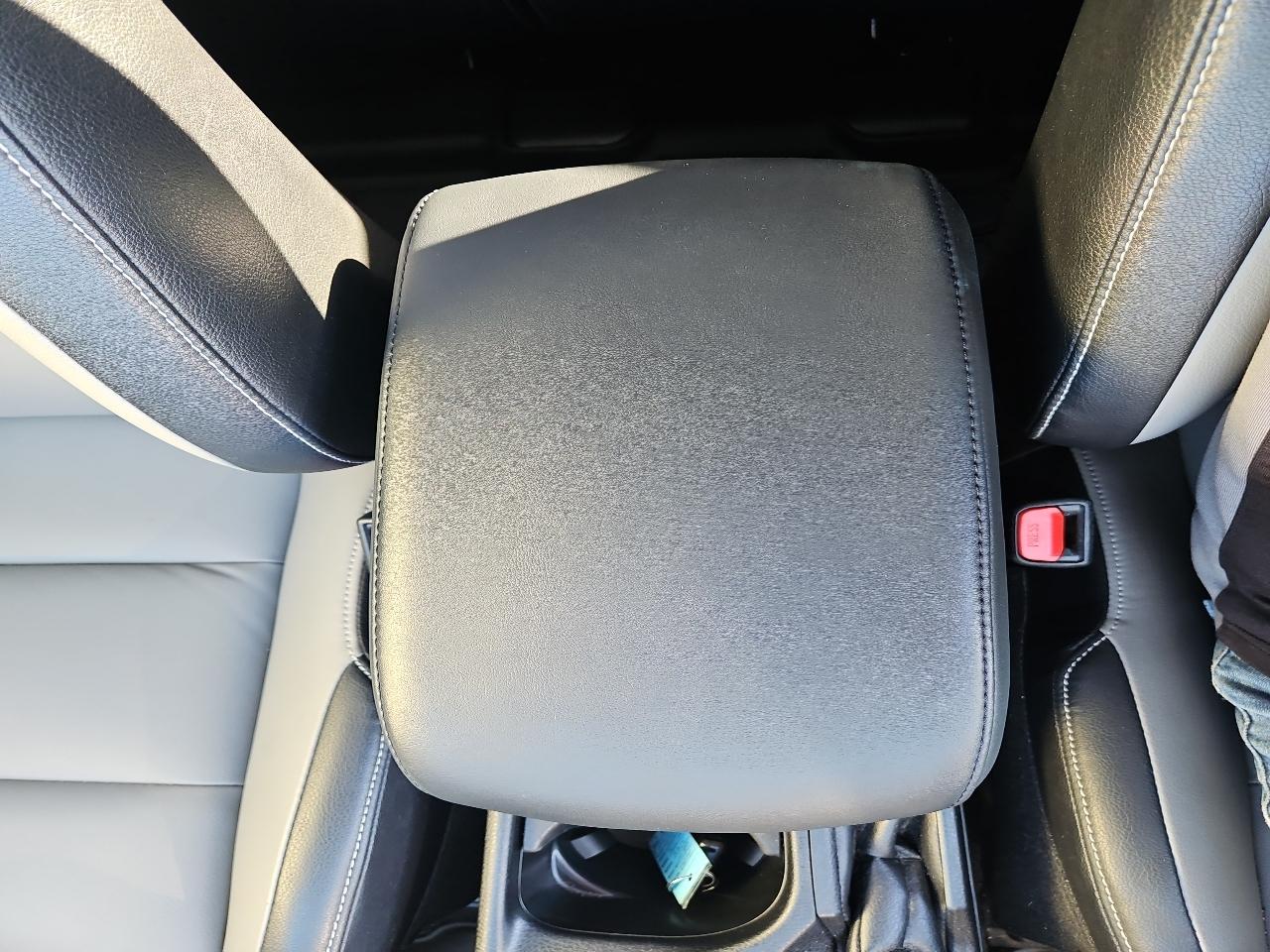 Toyota RAV4 AWD 4dr Limited (Natl) 2016