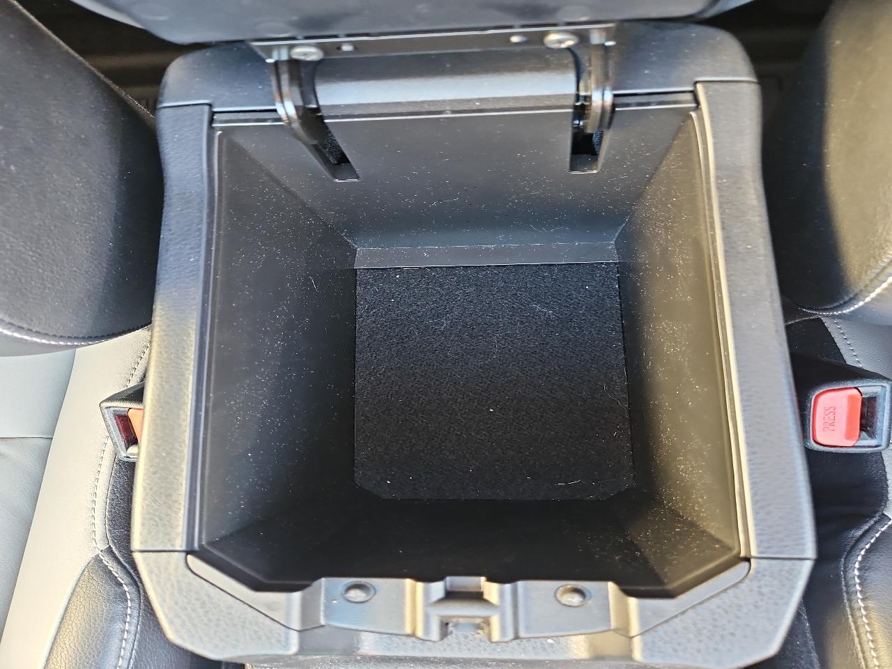 Toyota RAV4 AWD 4dr Limited (Natl) 2016