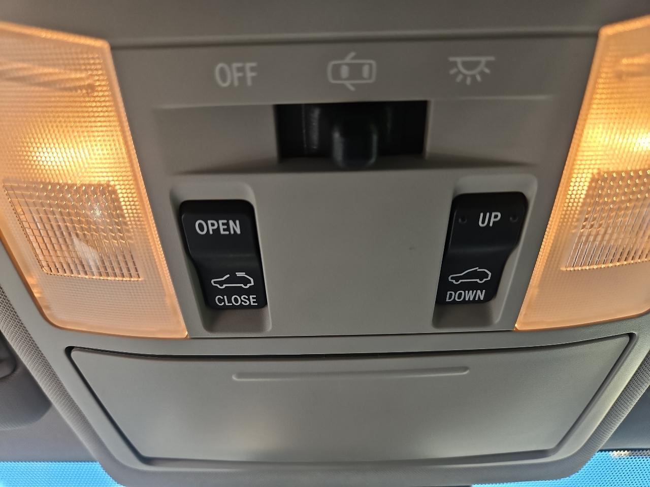 Toyota RAV4 AWD 4dr Limited (Natl) 2016