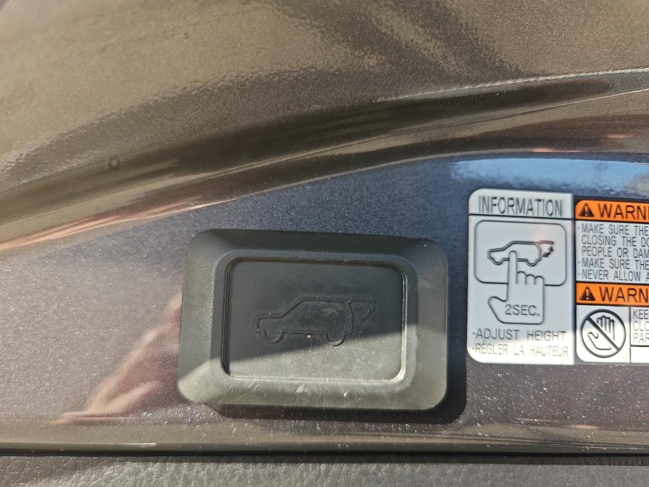 Toyota RAV4 AWD 4dr Limited (Natl) 2016