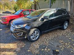 2016 Ford Edge 
